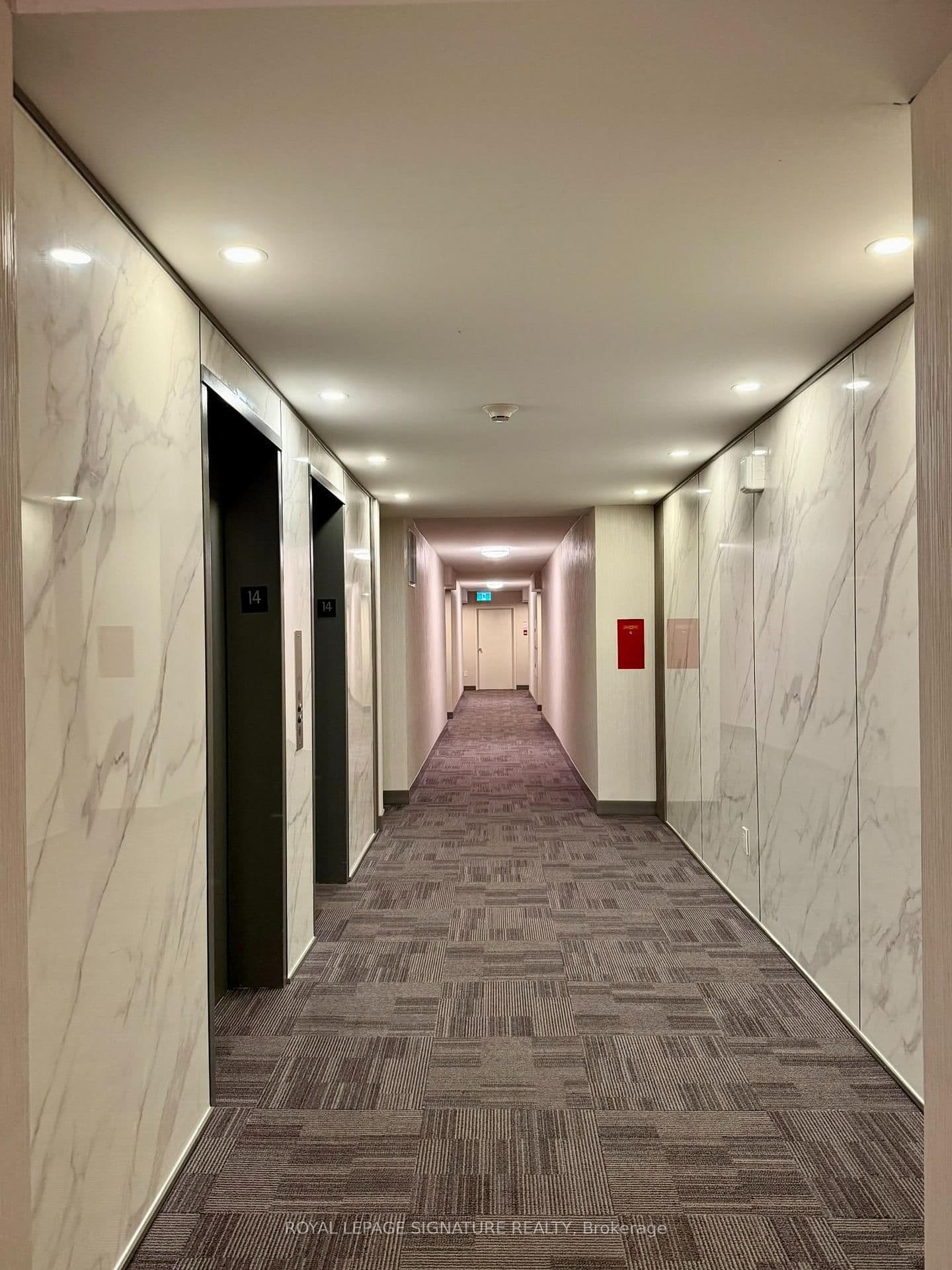 65 Huntingdale Boulevard, Unit 1402 - Image 3