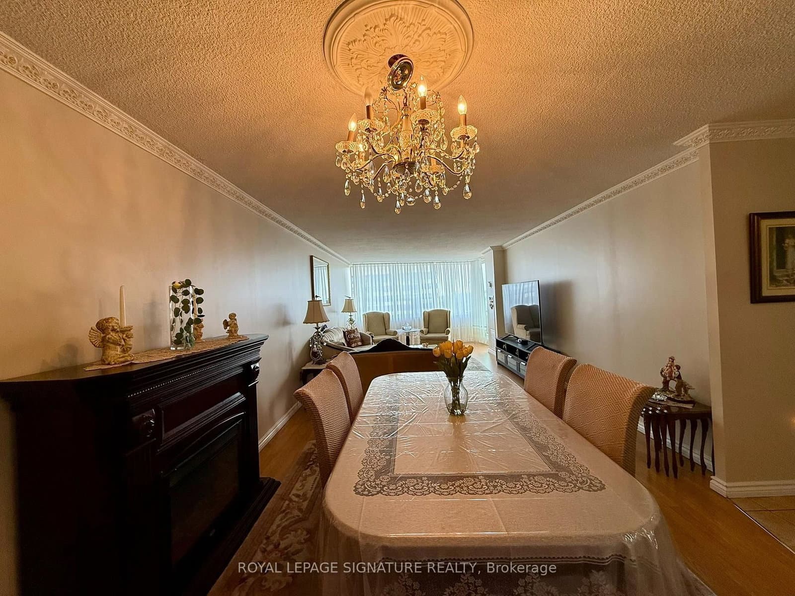 65 Huntingdale Boulevard, Unit 1402 - Image 4