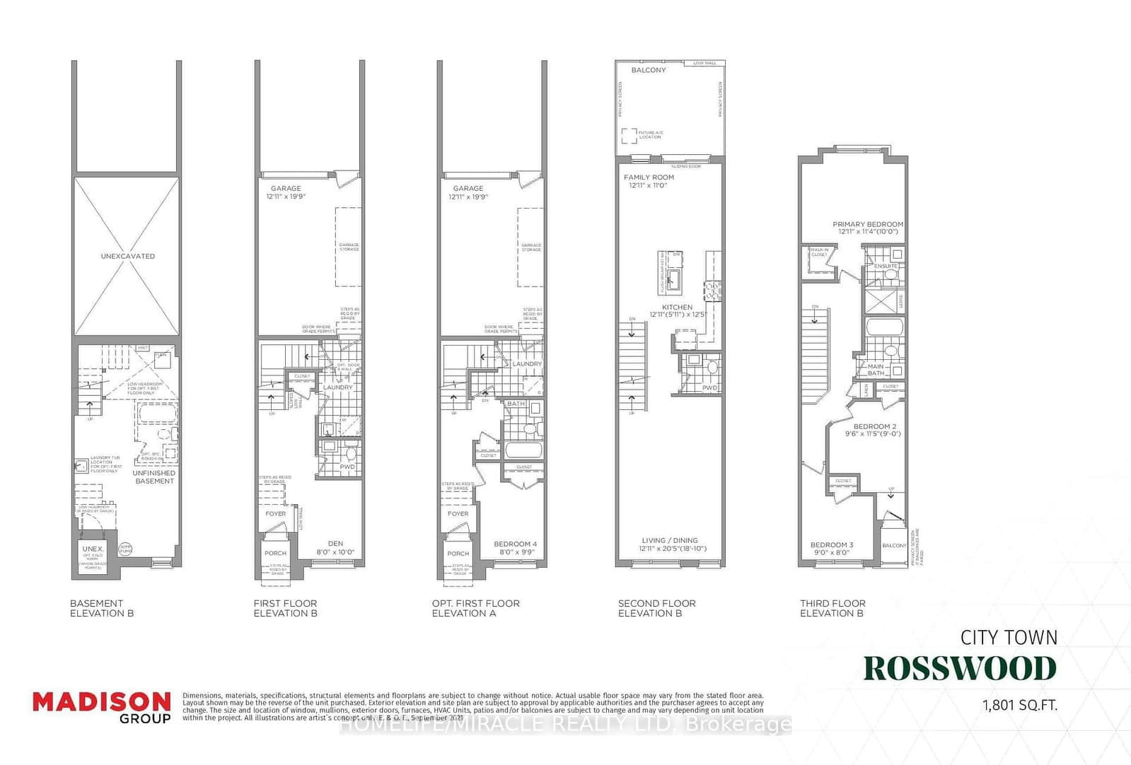 1553 Midland Avenue - Image 4