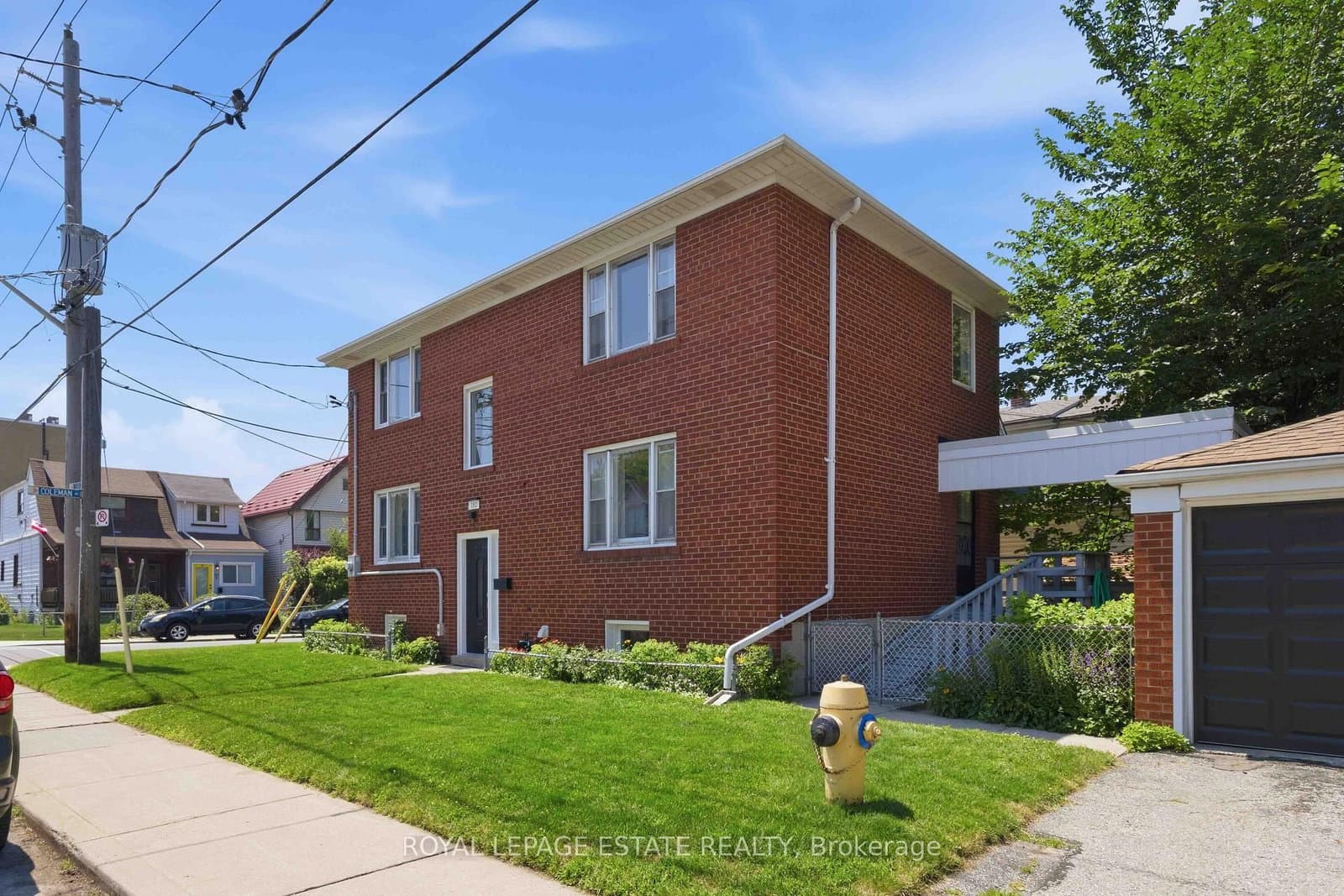 182 Coleman Avenue - Image 1