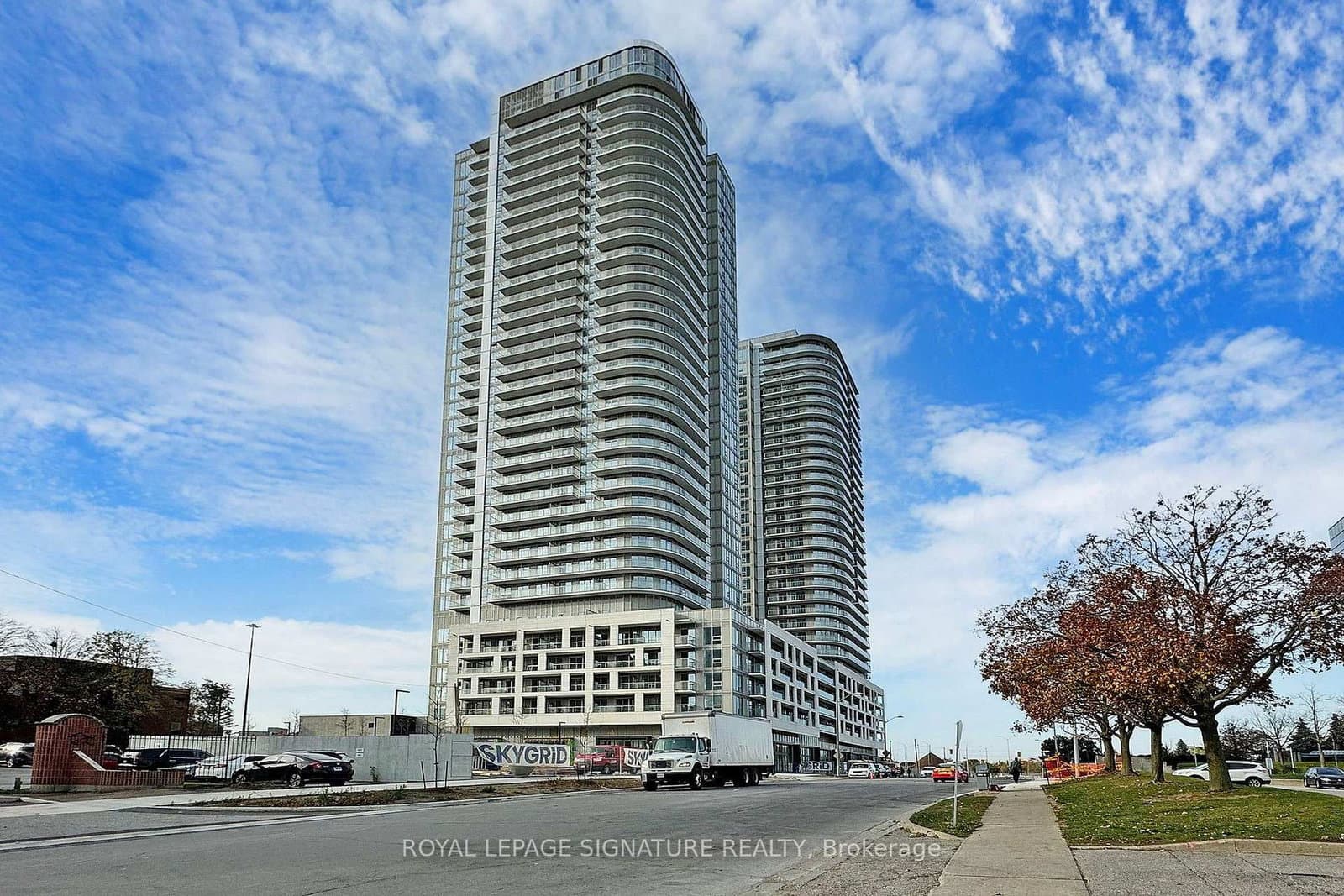 2033 Kennedy Road, Unit 2102 - Image 1