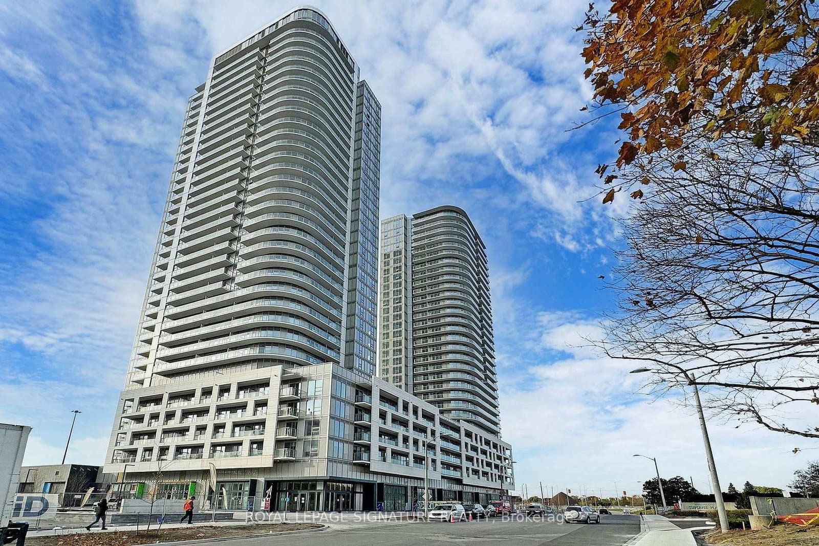 2033 Kennedy Road, Unit 2102 - Image 2
