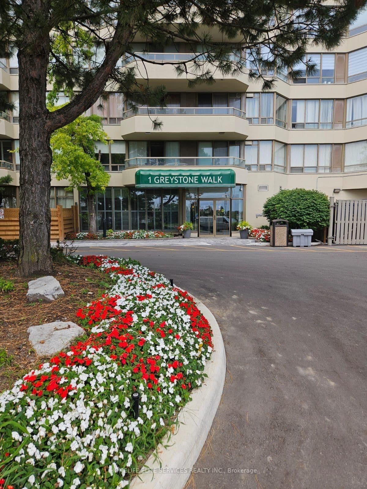 1 Greystone Walk Drive, Unit 979 - Image 2
