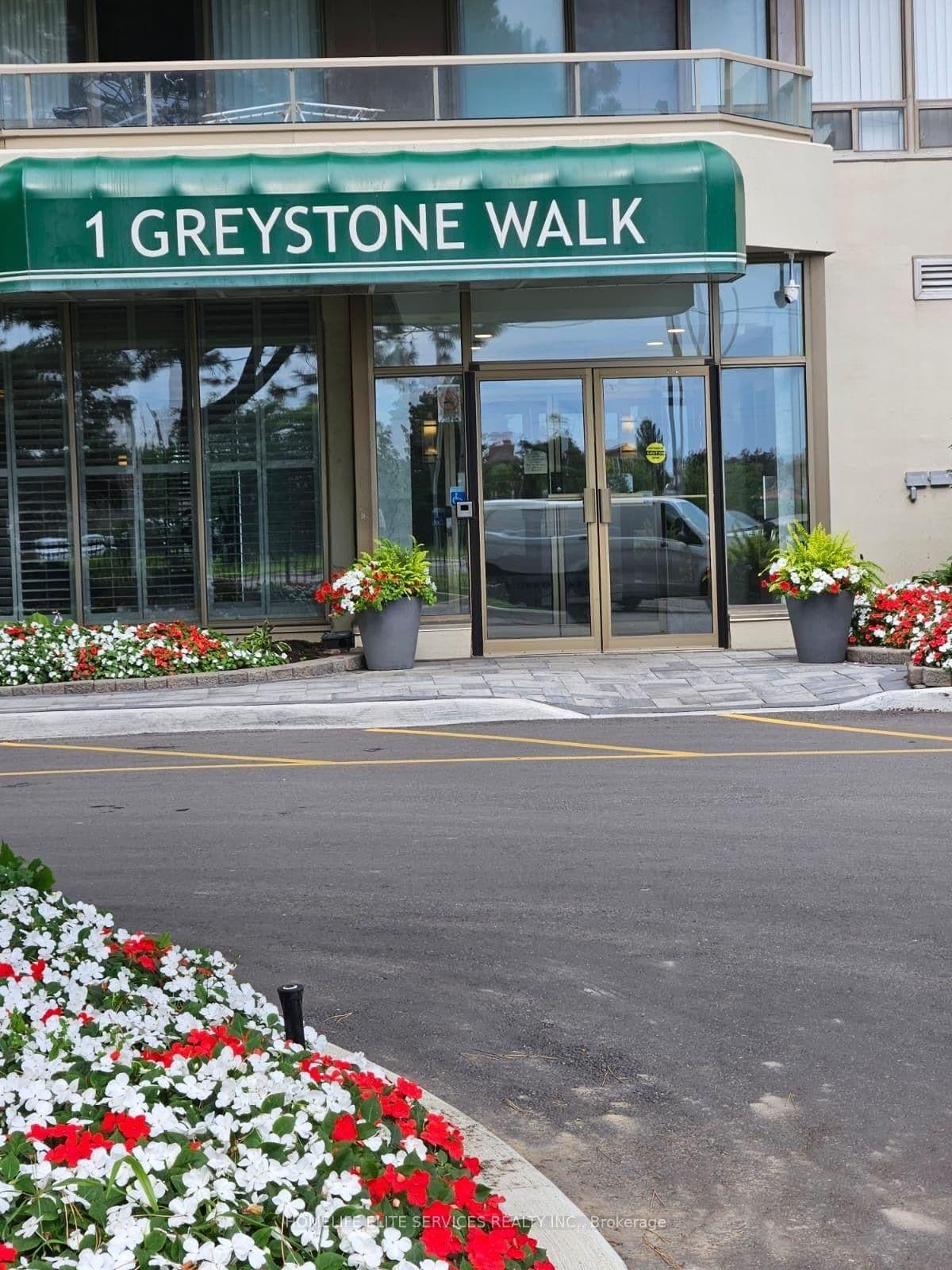 1 Greystone Walk Drive, Unit 979 - Image 3
