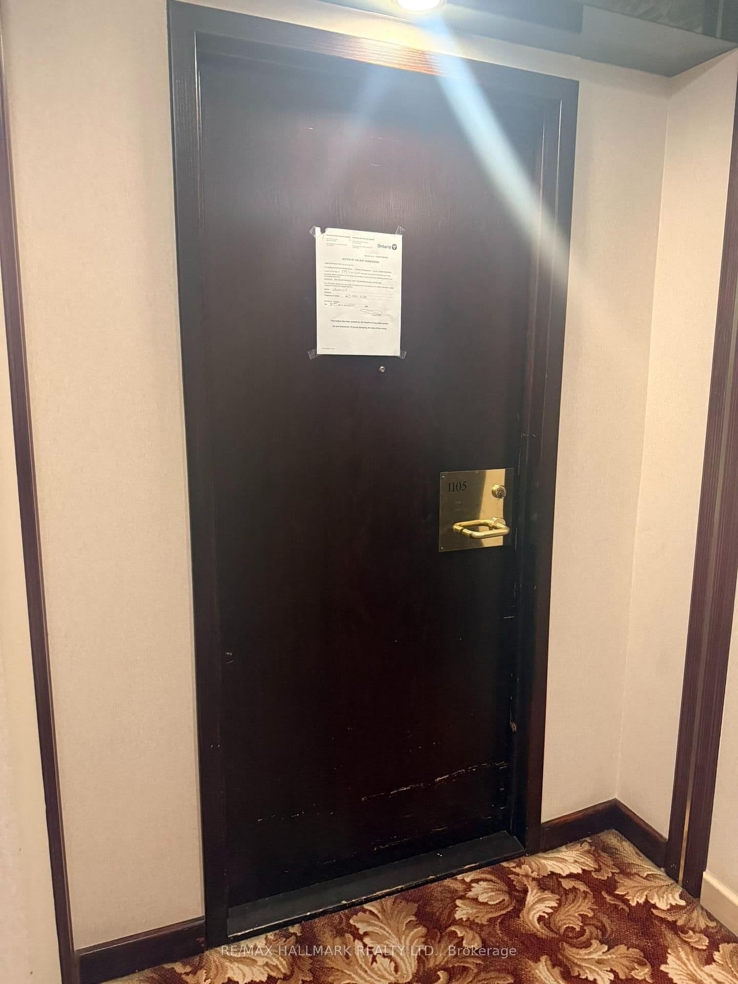 3231 Eglinton Avenue E, Unit 1105 - Image 4
