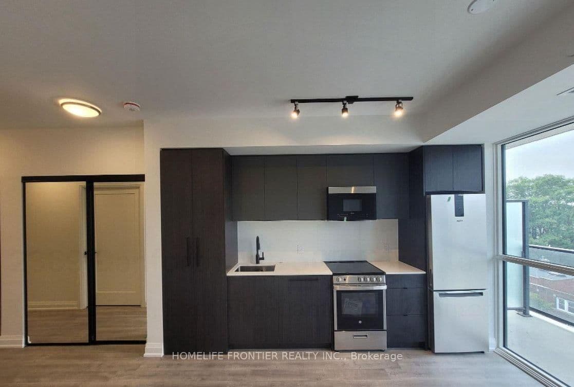 2369 Danforth Avenue, Unit 507 - Image 3