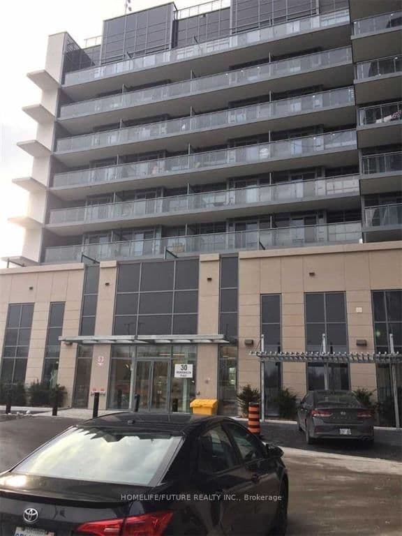 30 Meadowglen Place, Unit 1010 - Image 1