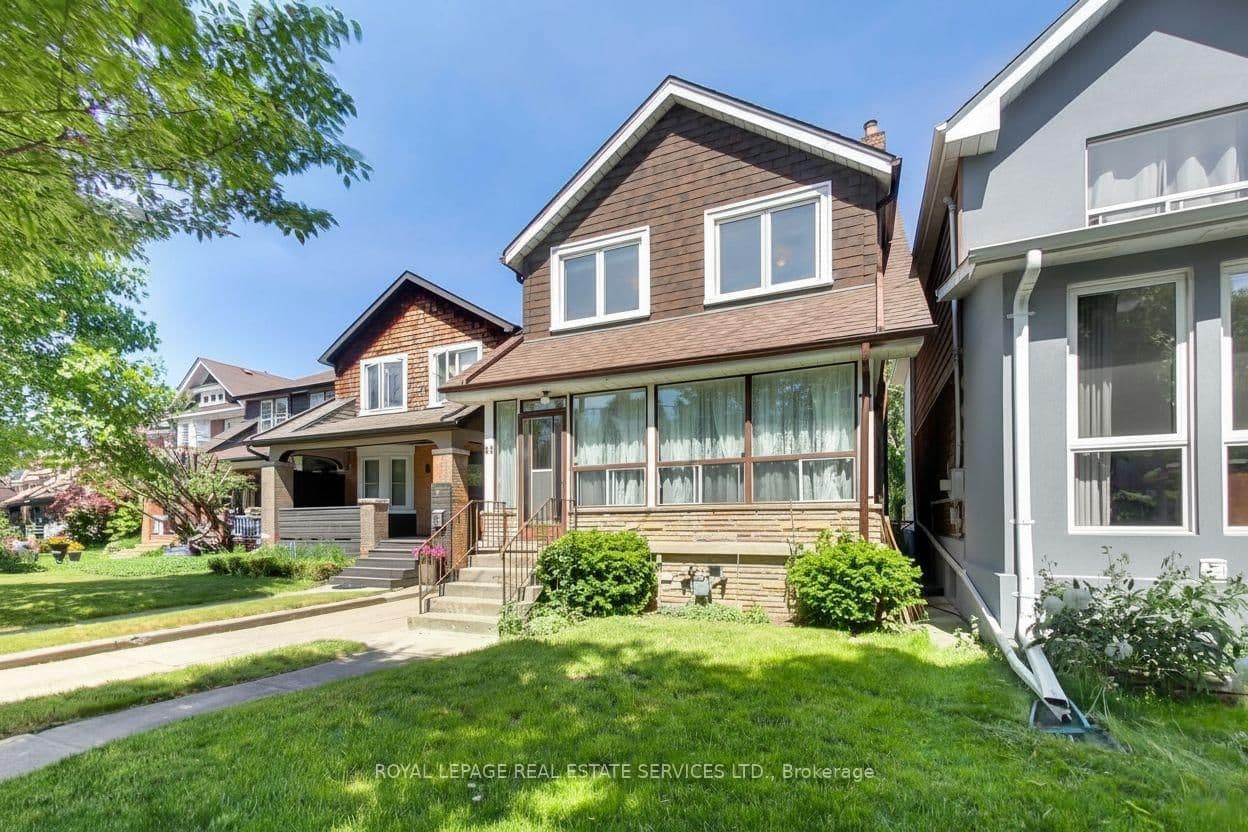 85 Dawes Road - Image 2