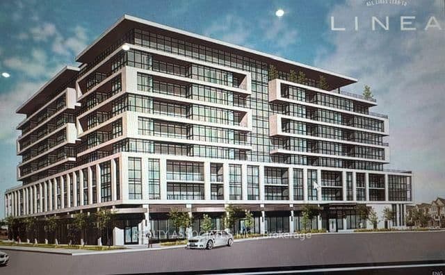 #814 - 20 Deans Drive