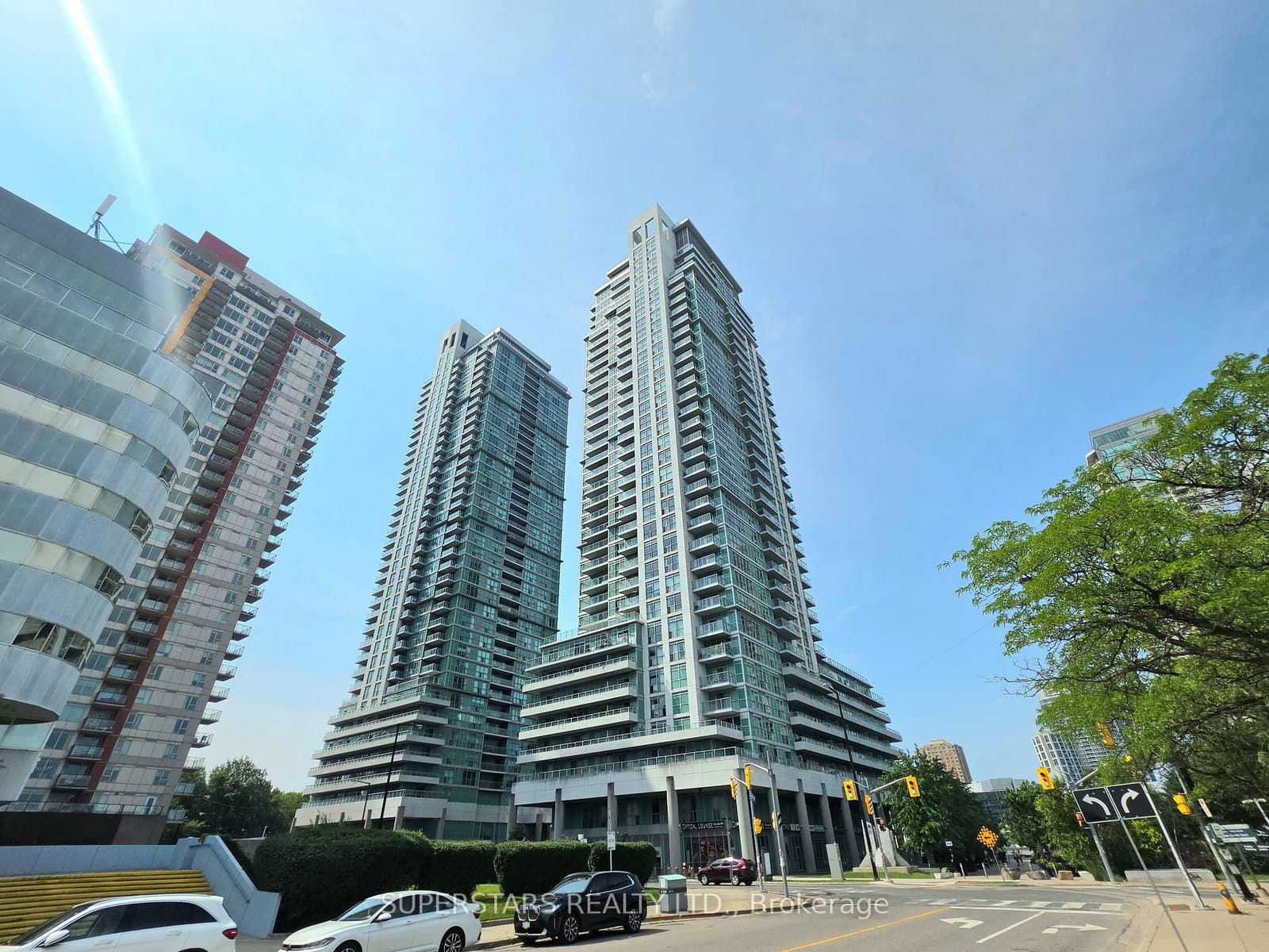 70 Town Centre Court, Unit 3008 - Image 1