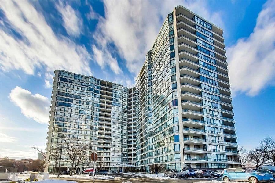 4725 sheppard Avenue E, Unit 816 - Image 1