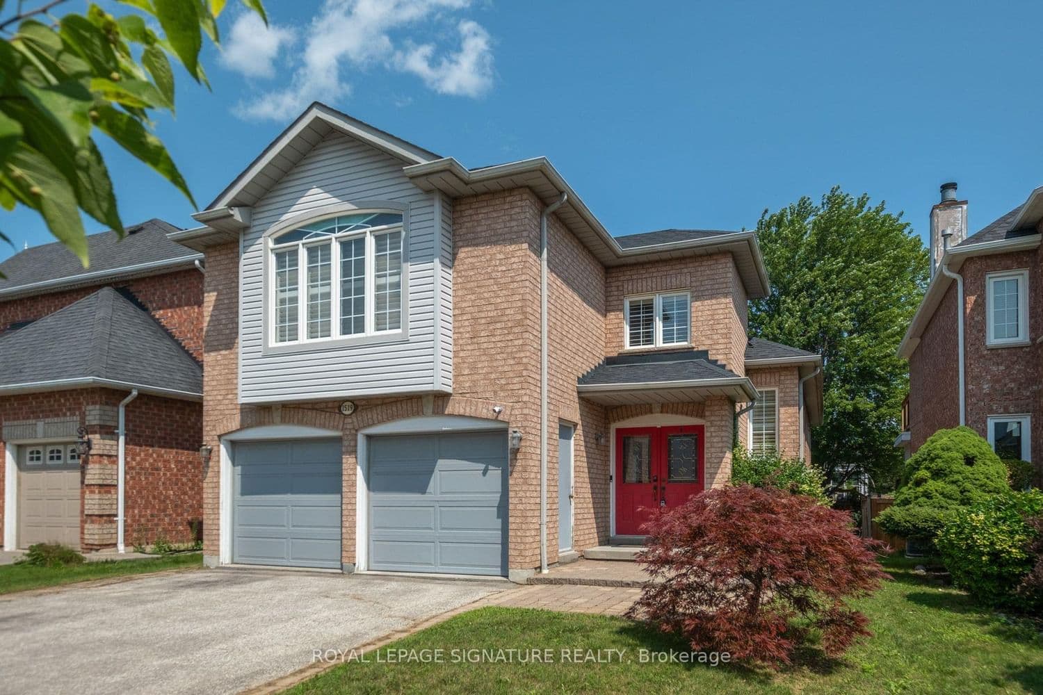 1519 Napanee Road - Image 1