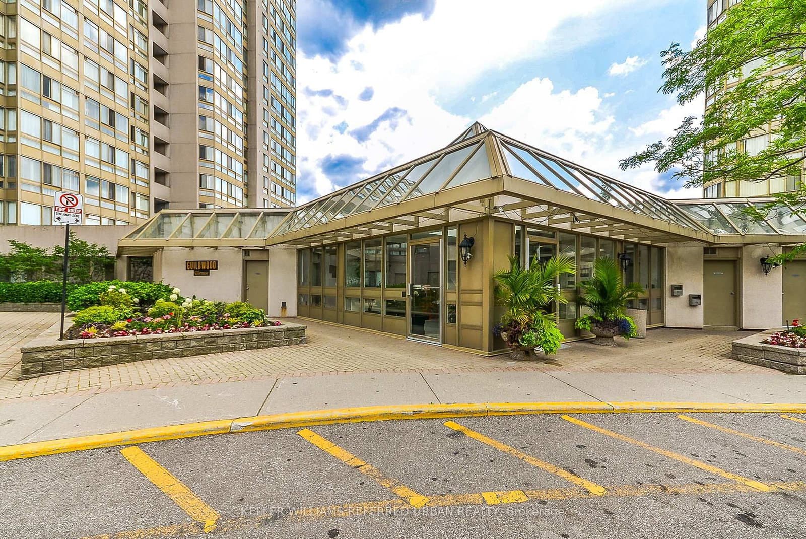 3231 Eglinton Avenue E, Unit 1006B - Image 1