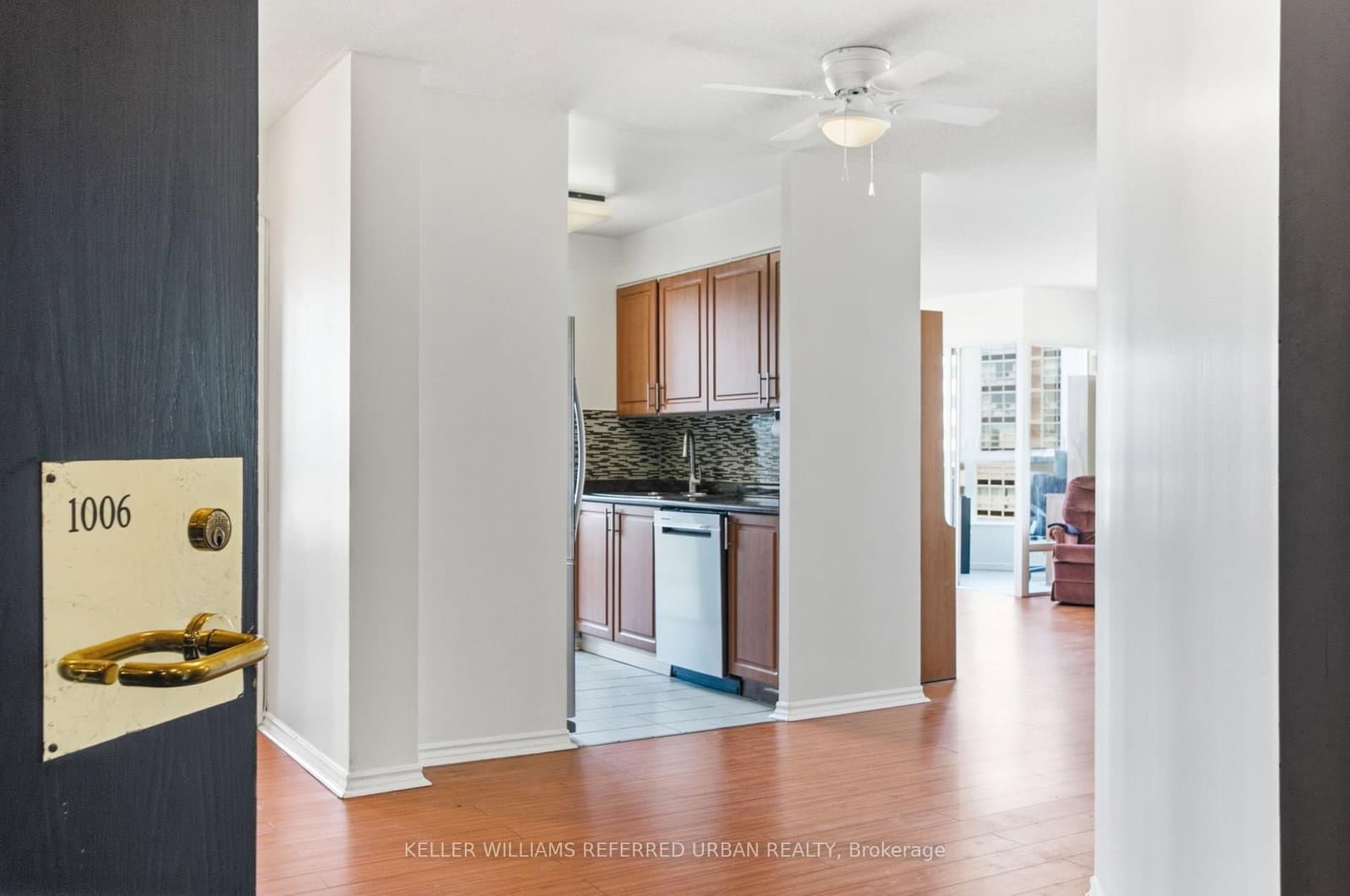 3231 Eglinton Avenue E, Unit 1006B - Image 2