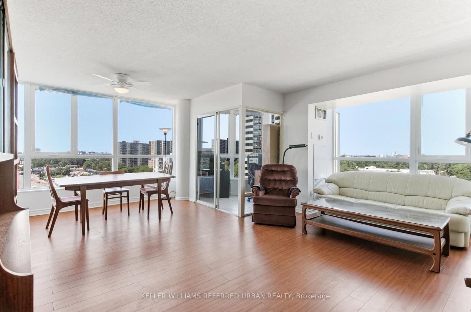 3231 Eglinton Avenue E, Unit 1006B - Image 4