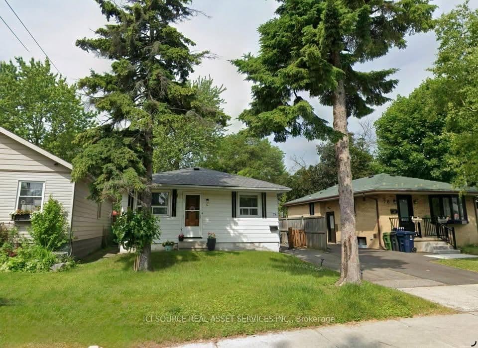 74 Vanbrugh Avenue - Image 1