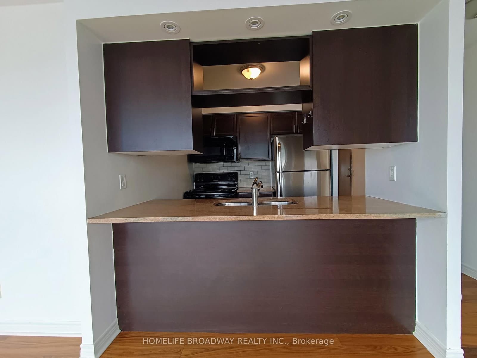 60 Town Centre Court, Unit 1104 - Image 4