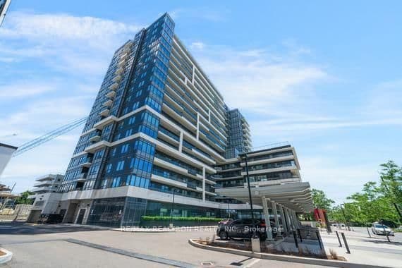 1480 Bayly Street, Unit 901 - Image 5