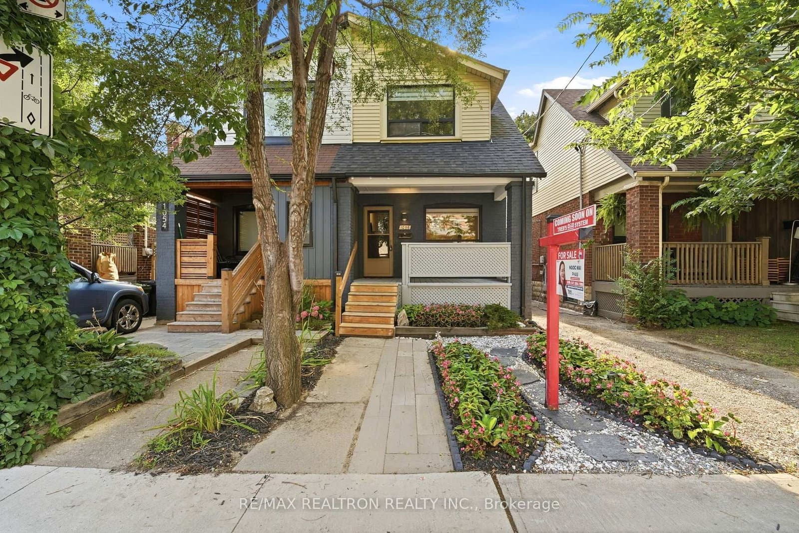 1056 Woodbine Avenue W - Image 1