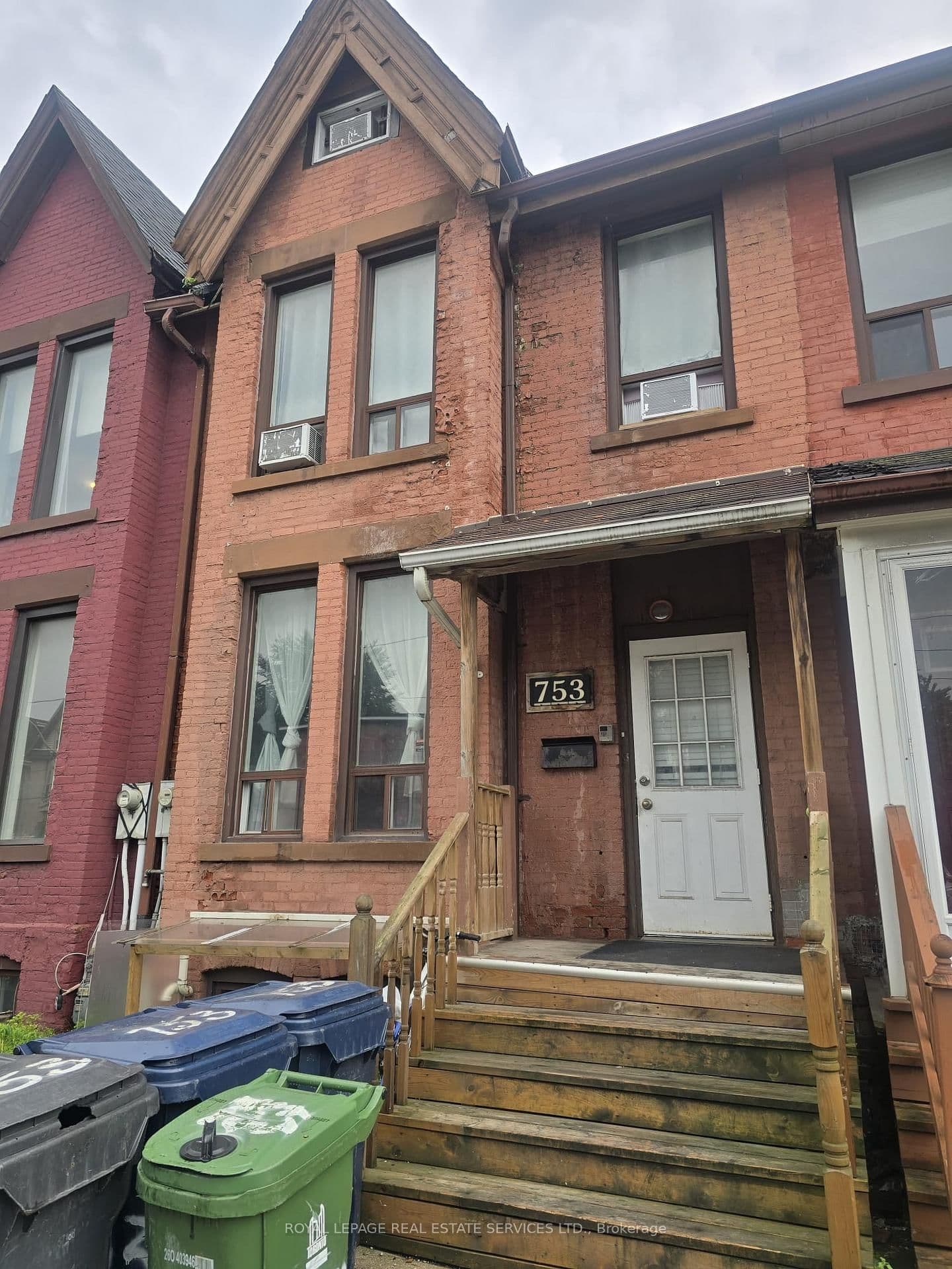753 Gerrard Street E, Unit 2 - Image 4