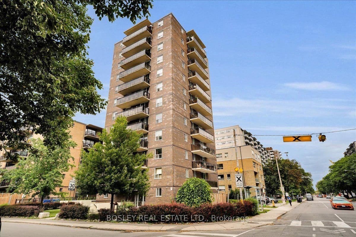 1145 Logan Avenue, Unit 1102 - Image 1