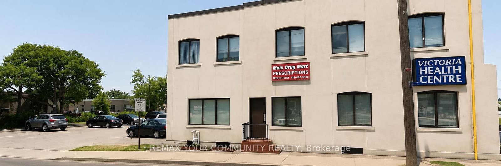 521 Victoria Park Avenue, Unit Lower Level - Image 2