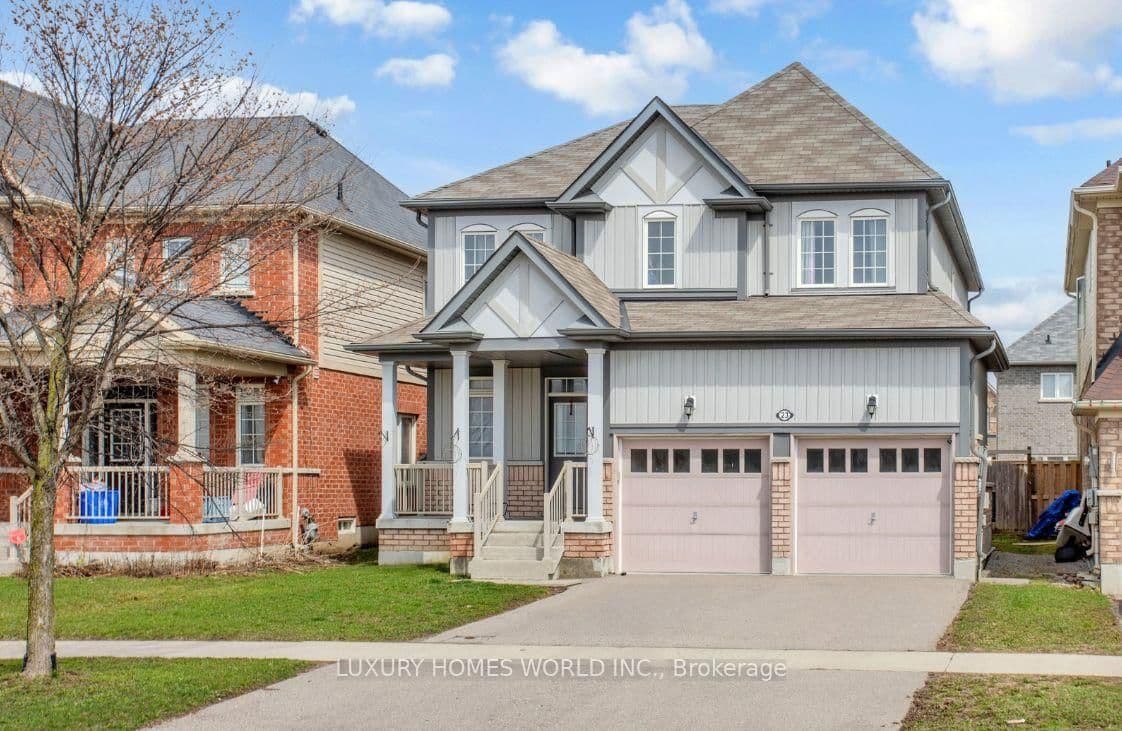 23 Edwin Carr Street - Image 1