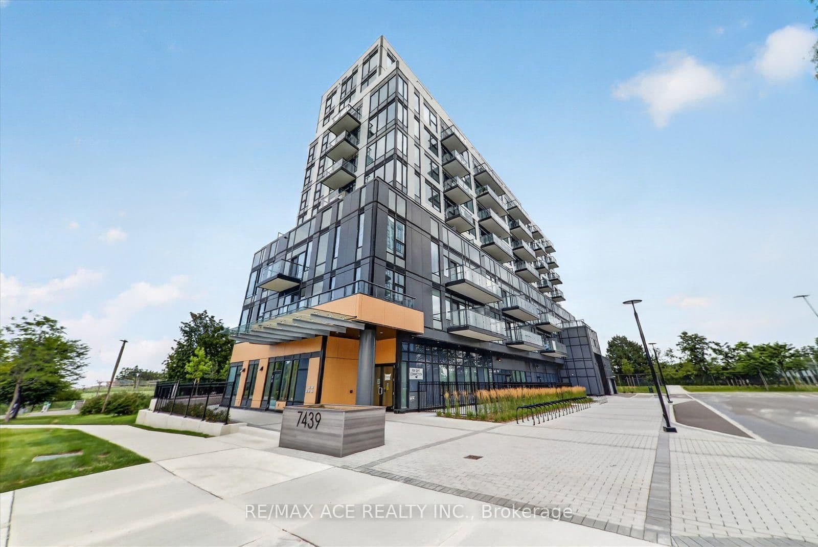 7439 Kingston Road, Unit 315 - Image 2