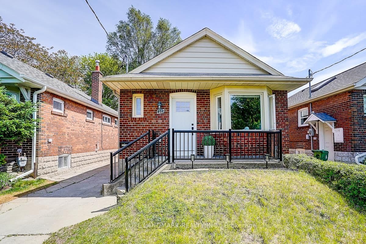 609 Mortimer Avenue - Image 1