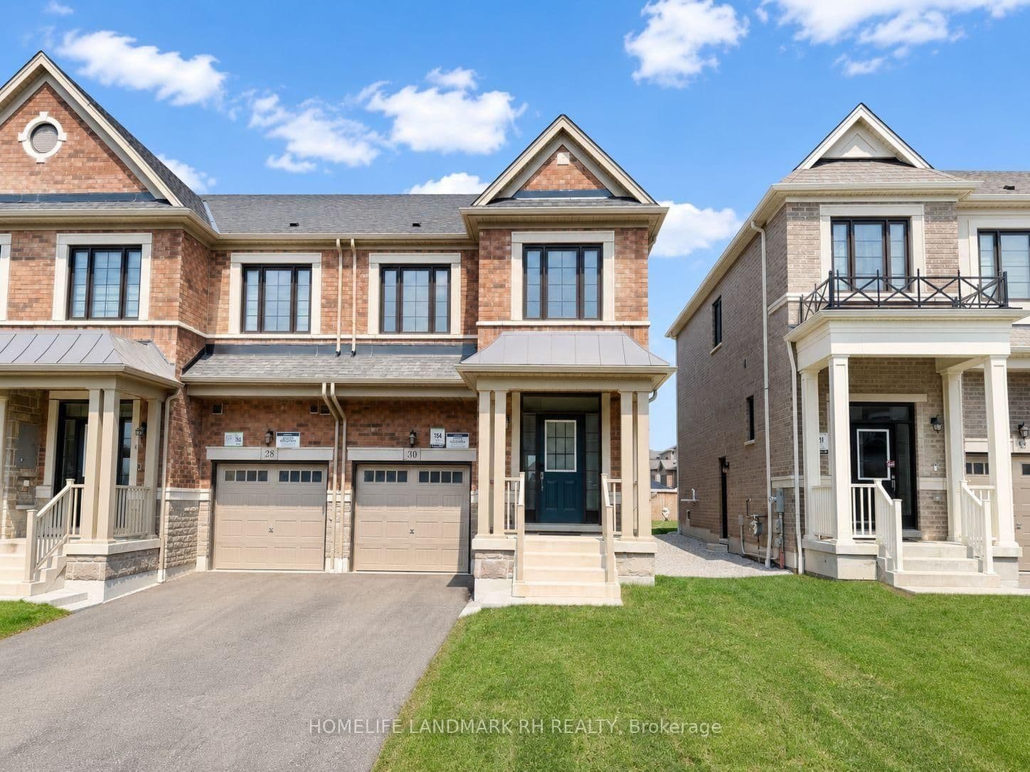 30 Floodgate Road