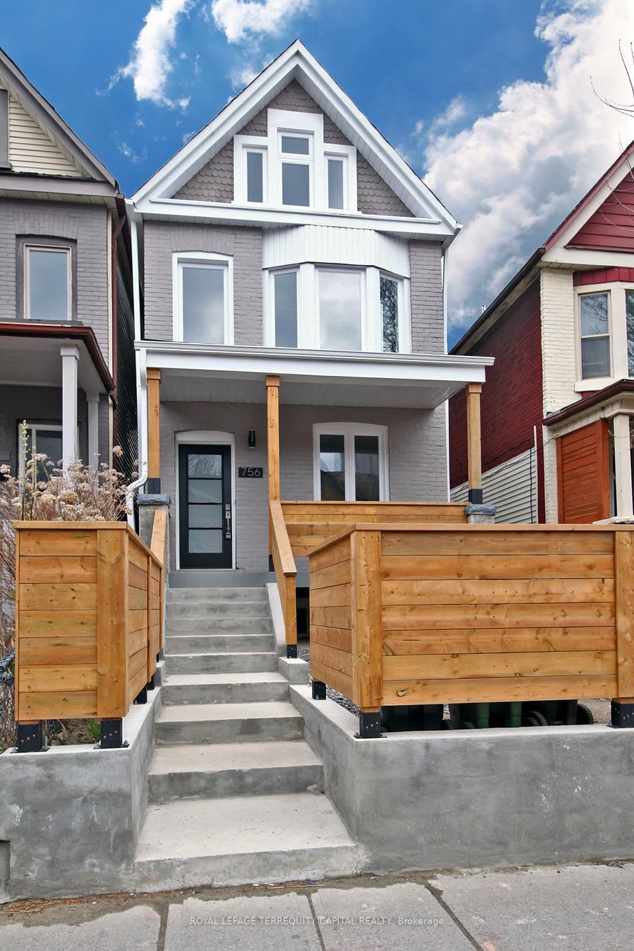 756 Gerrard Street E, Unit 1 - Image 2