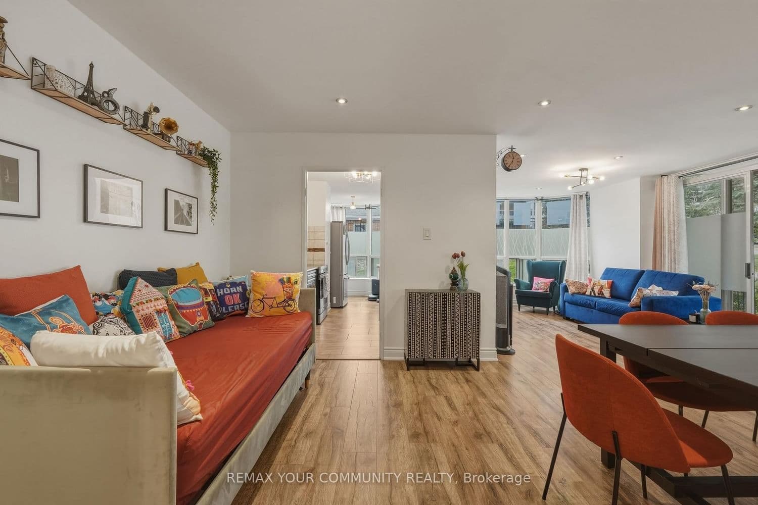 410 McLevin Avenue, Unit 103 - Image 4