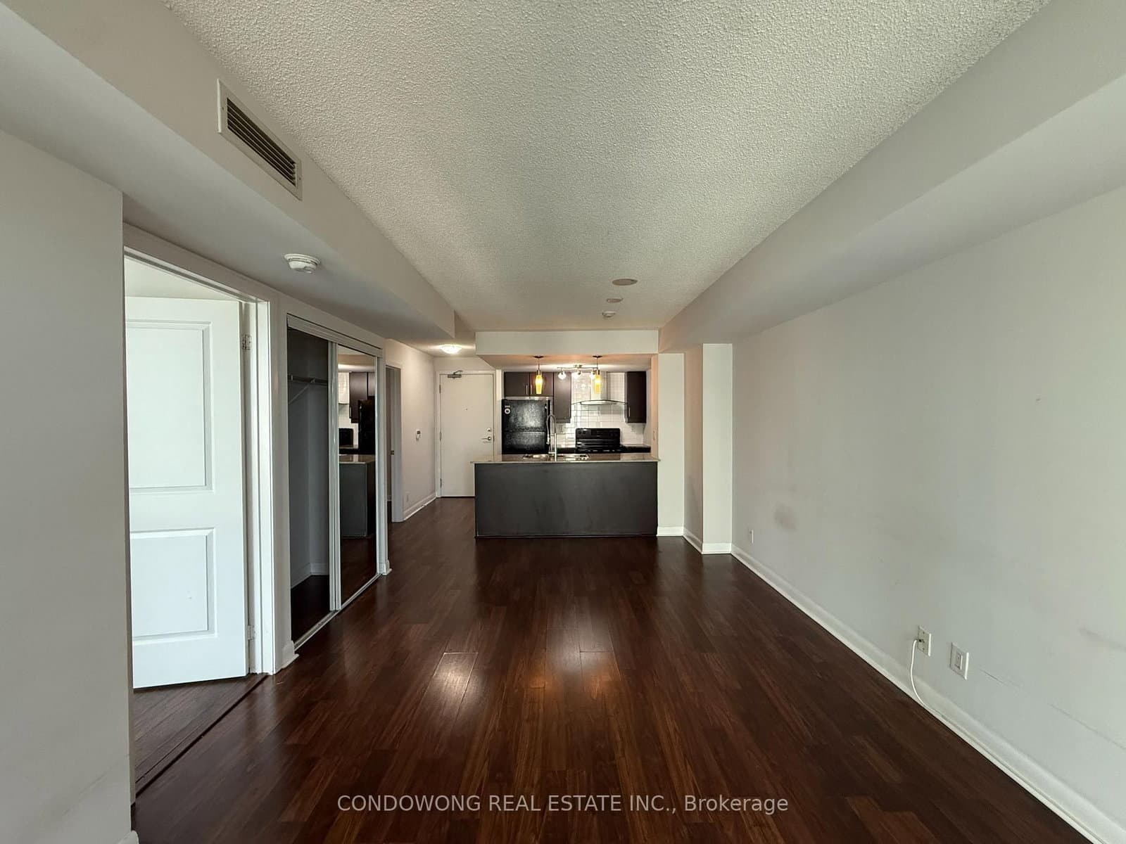 25 Town Centre Court, Unit 1809 - Image 2