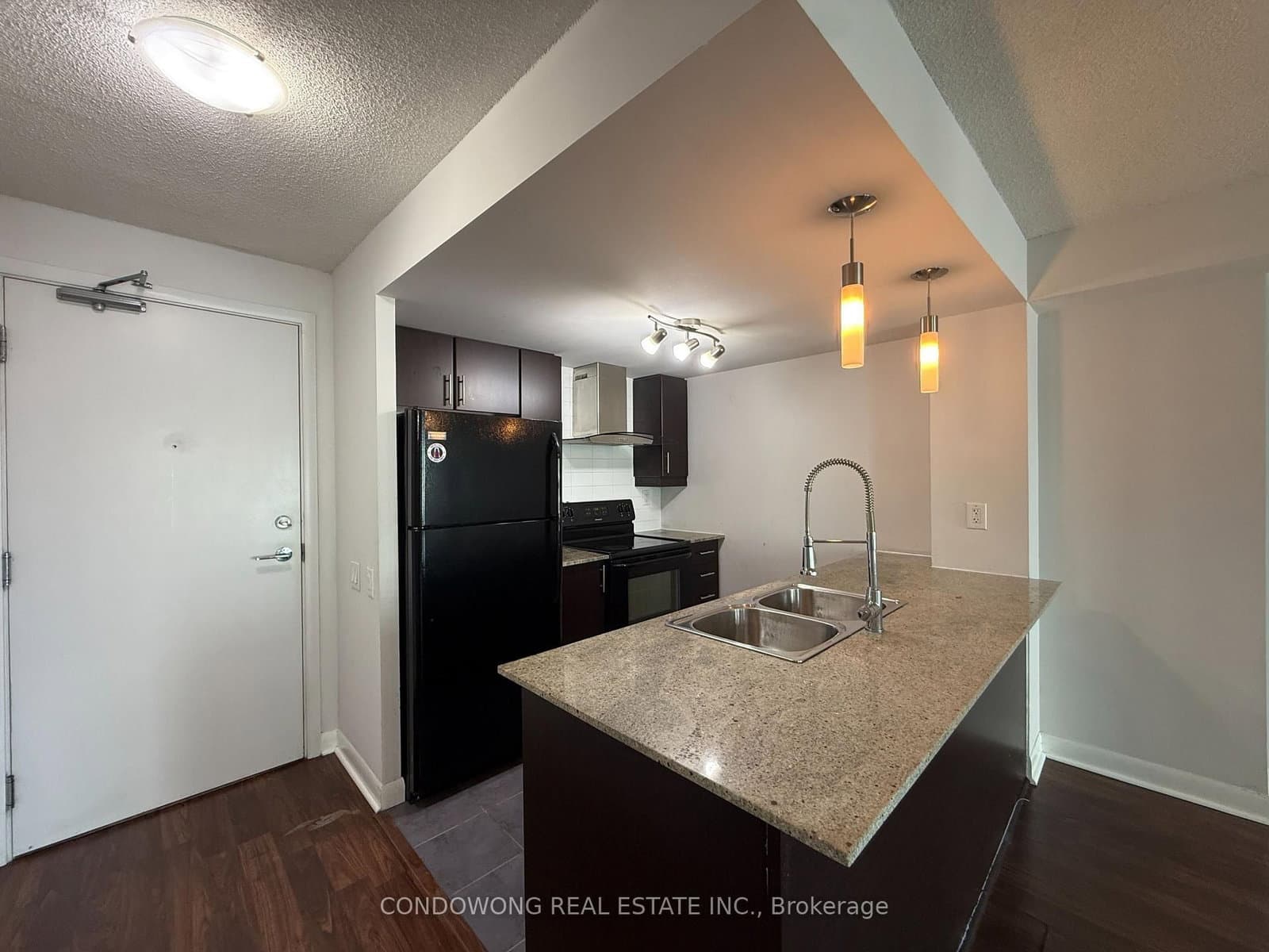 25 Town Centre Court, Unit 1809 - Image 4