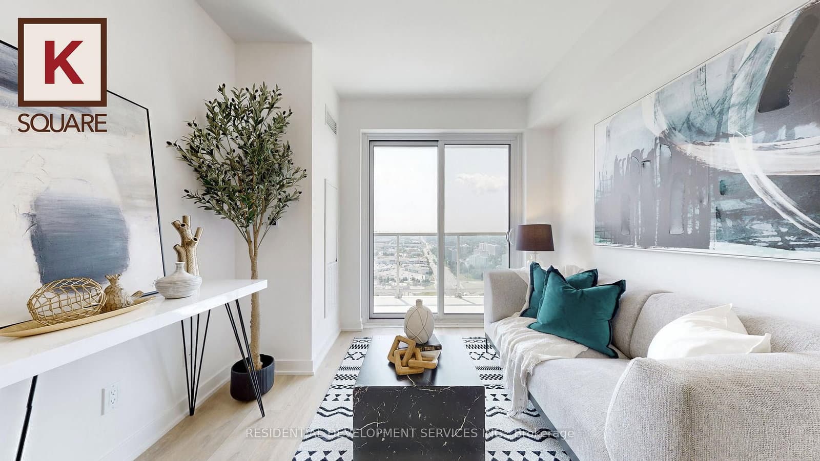 2031 Kennedy Road, Unit 2026 - Image 2