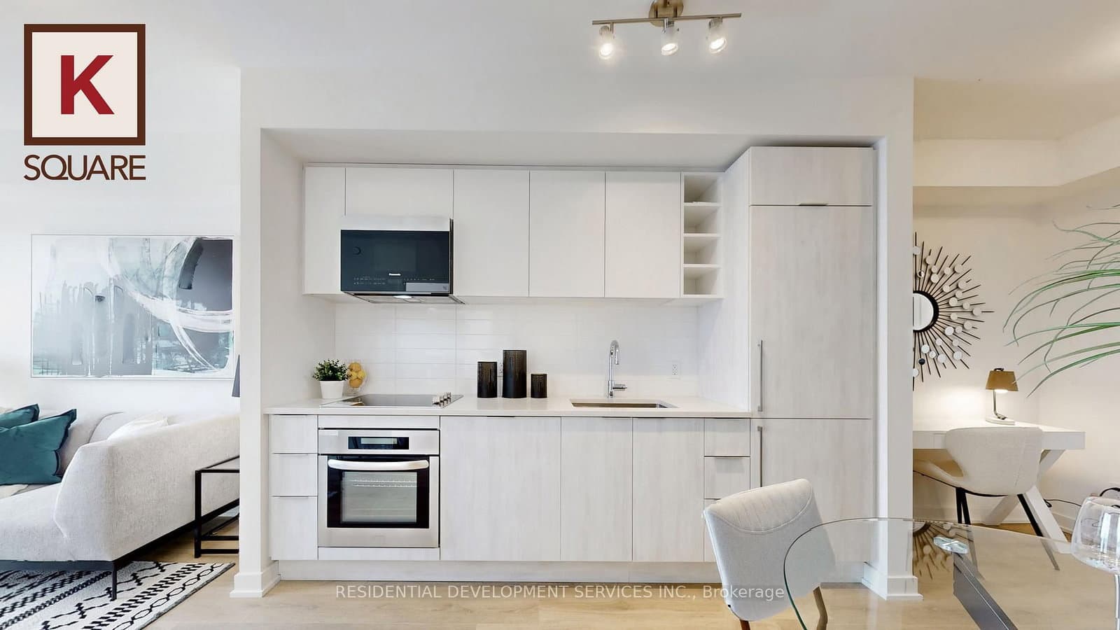 2031 Kennedy Road, Unit 2026 - Image 6