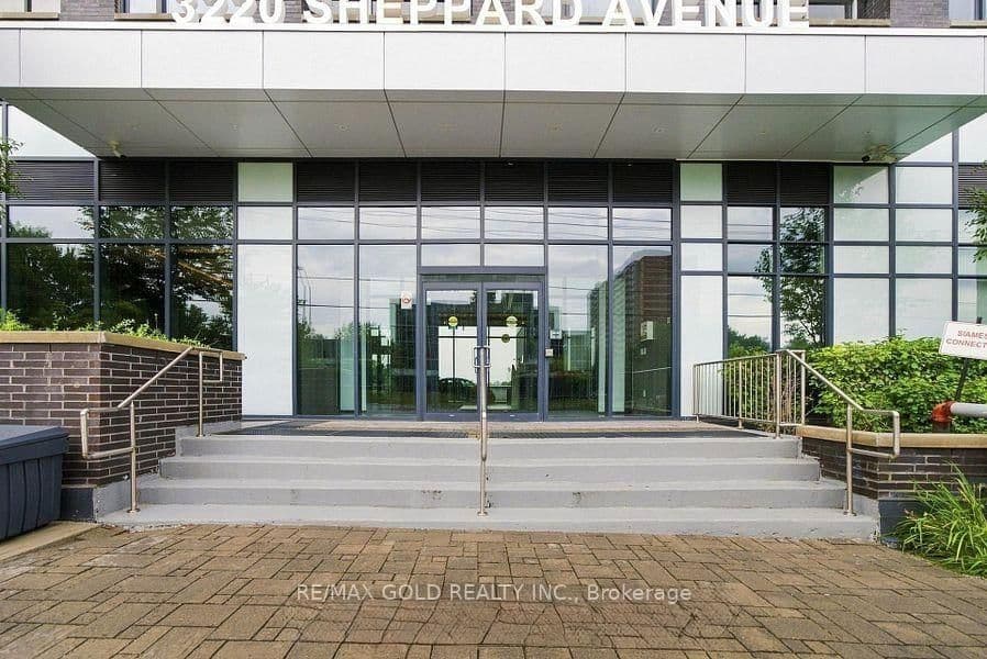 3220 Sheppard Avenue E, Unit 218 - Image 2