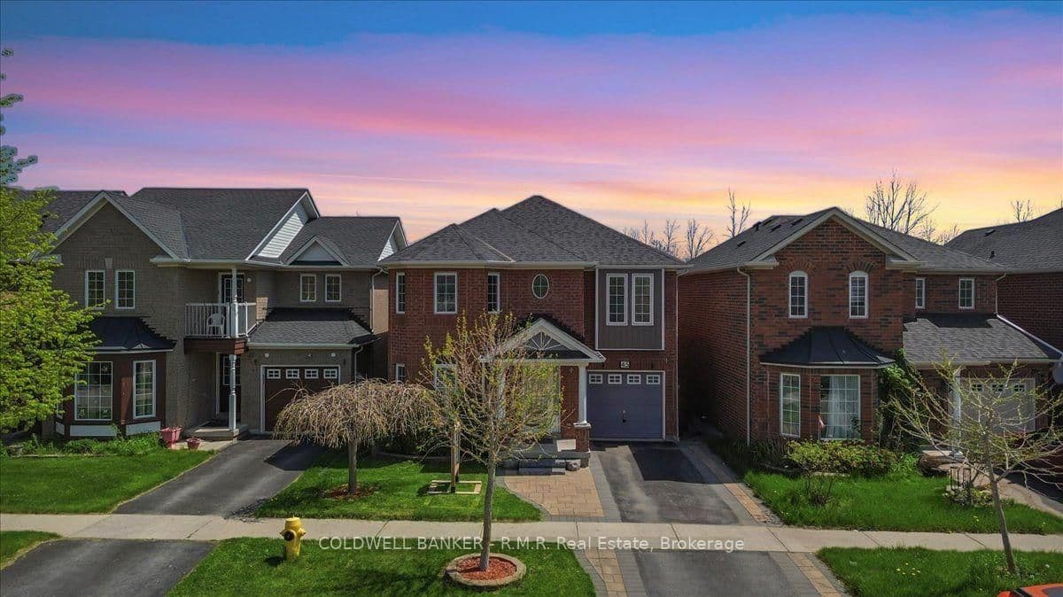 45 Angier Crescent - Image 1