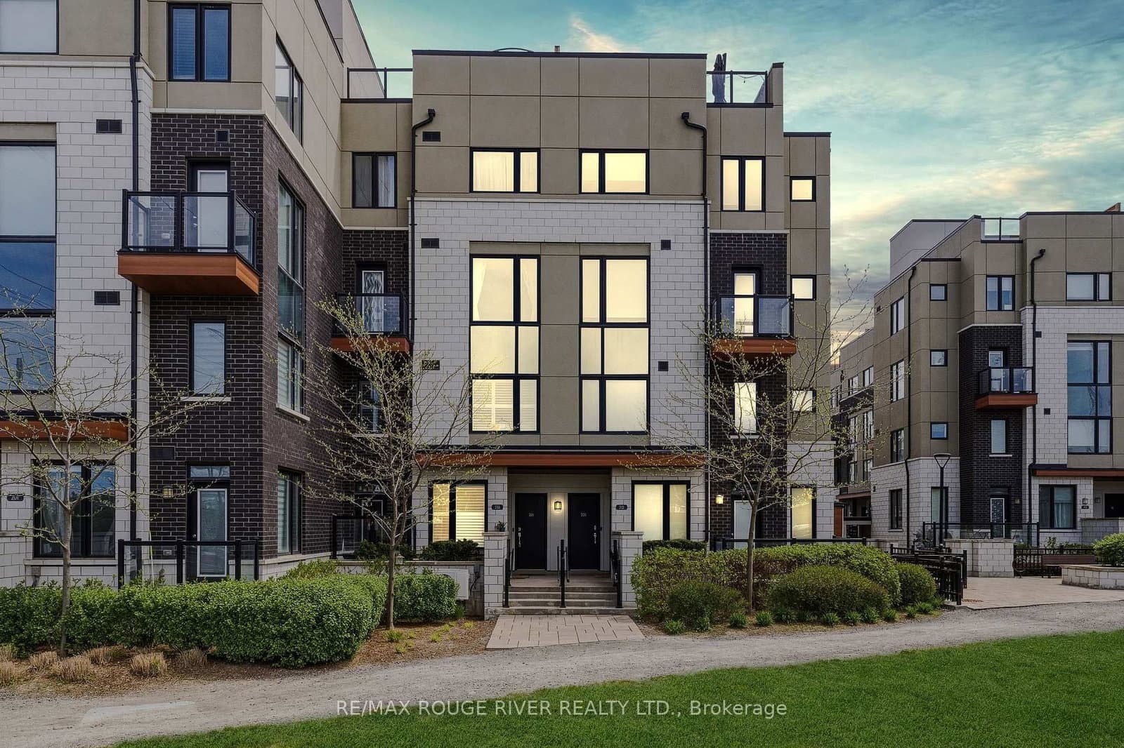 1555 Kingston Road, Unit 226 - Image 1