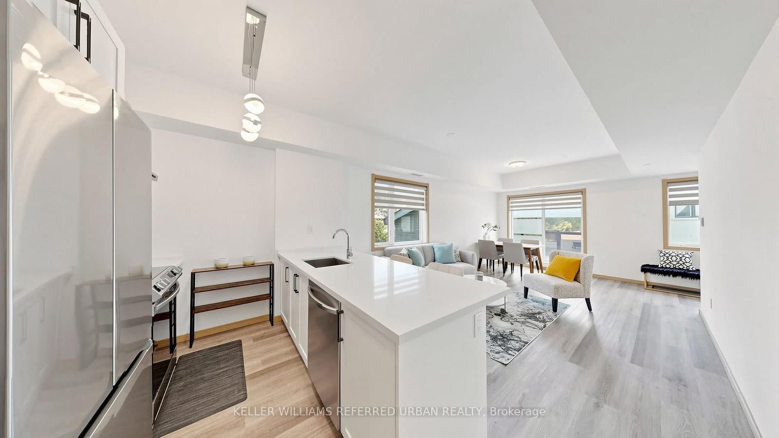 50 Morecambe Gate, Unit B209 - Image 5