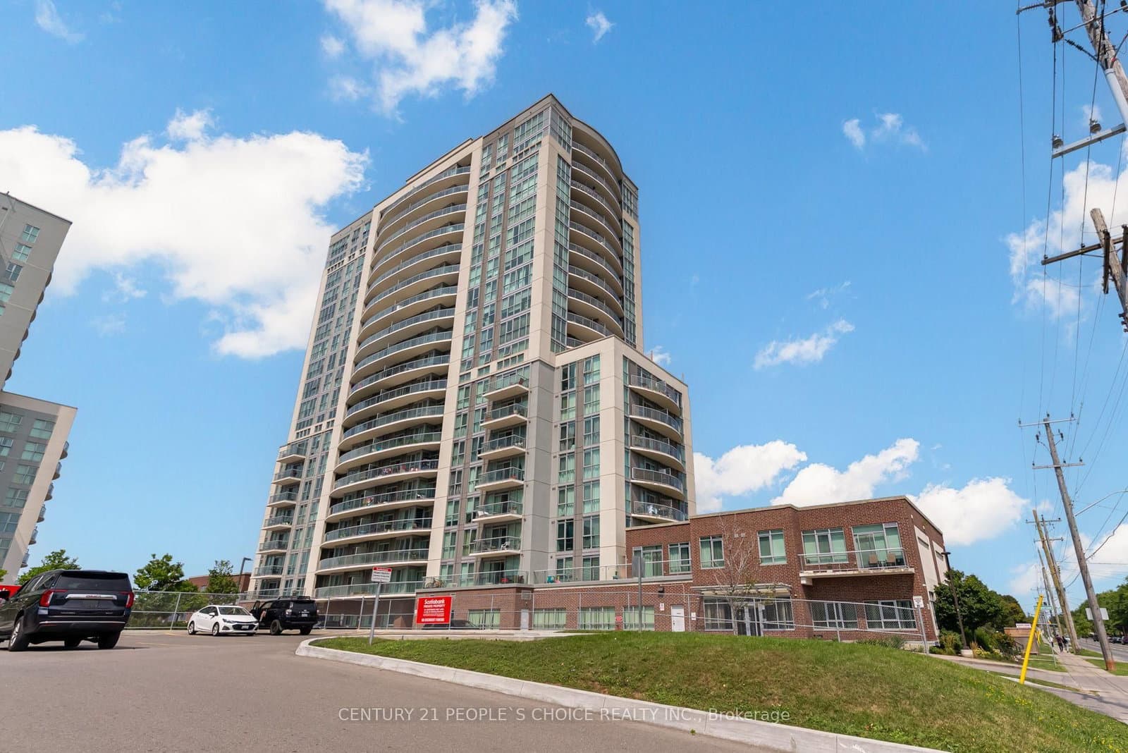 ##706 - 1328 Birchmount Road