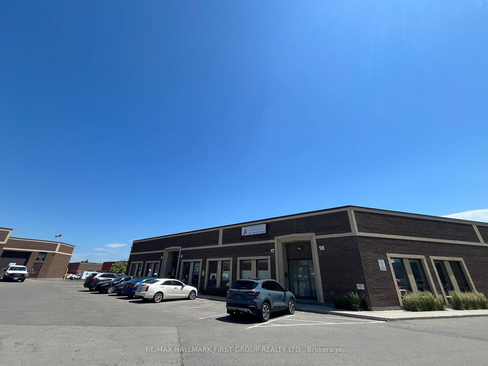 1750 Plummer Street, Unit 15&16 - Image 1