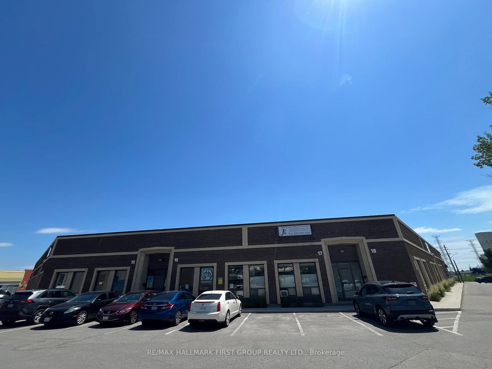 1750 Plummer Street, Unit 15&16 - Image 2
