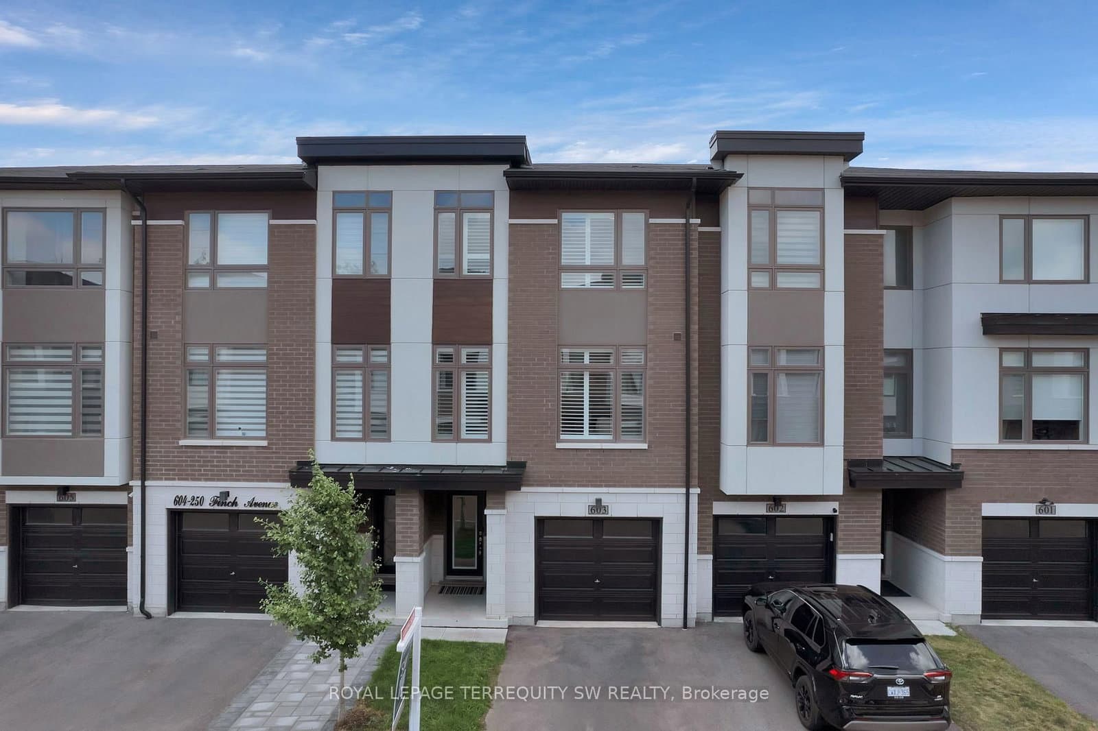 250 Finch Avenue, Unit 603 - Image 1