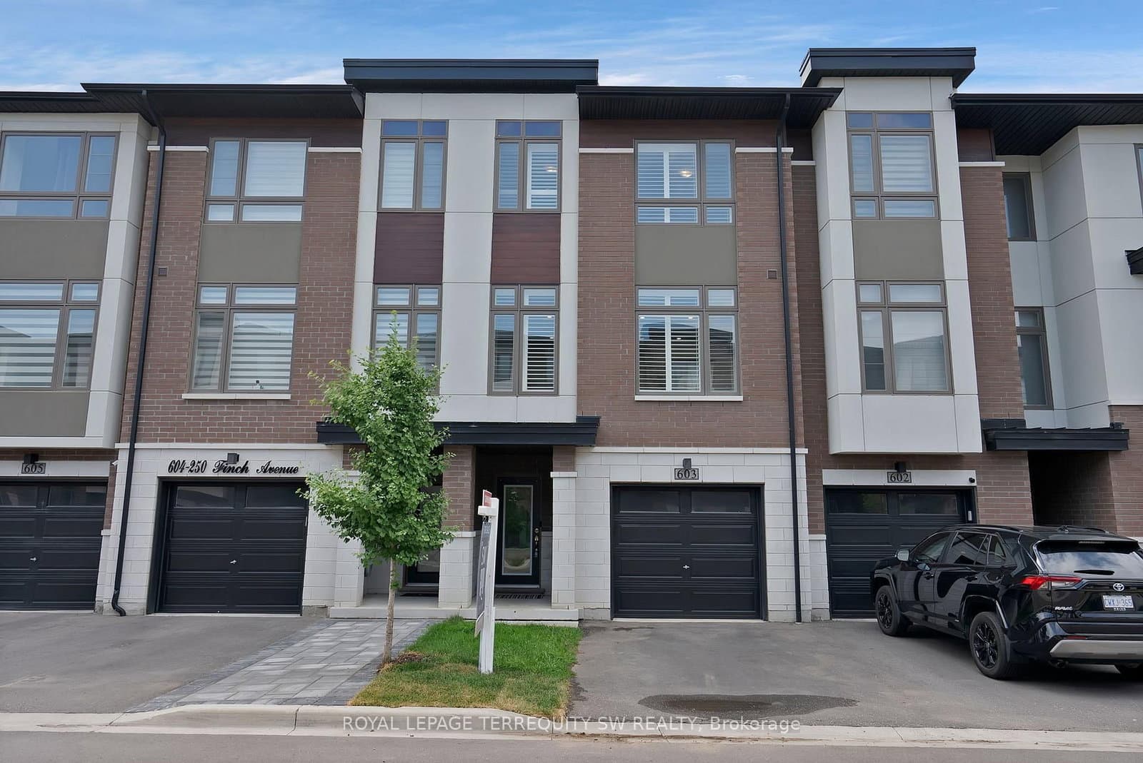 250 Finch Avenue, Unit 603 - Image 2