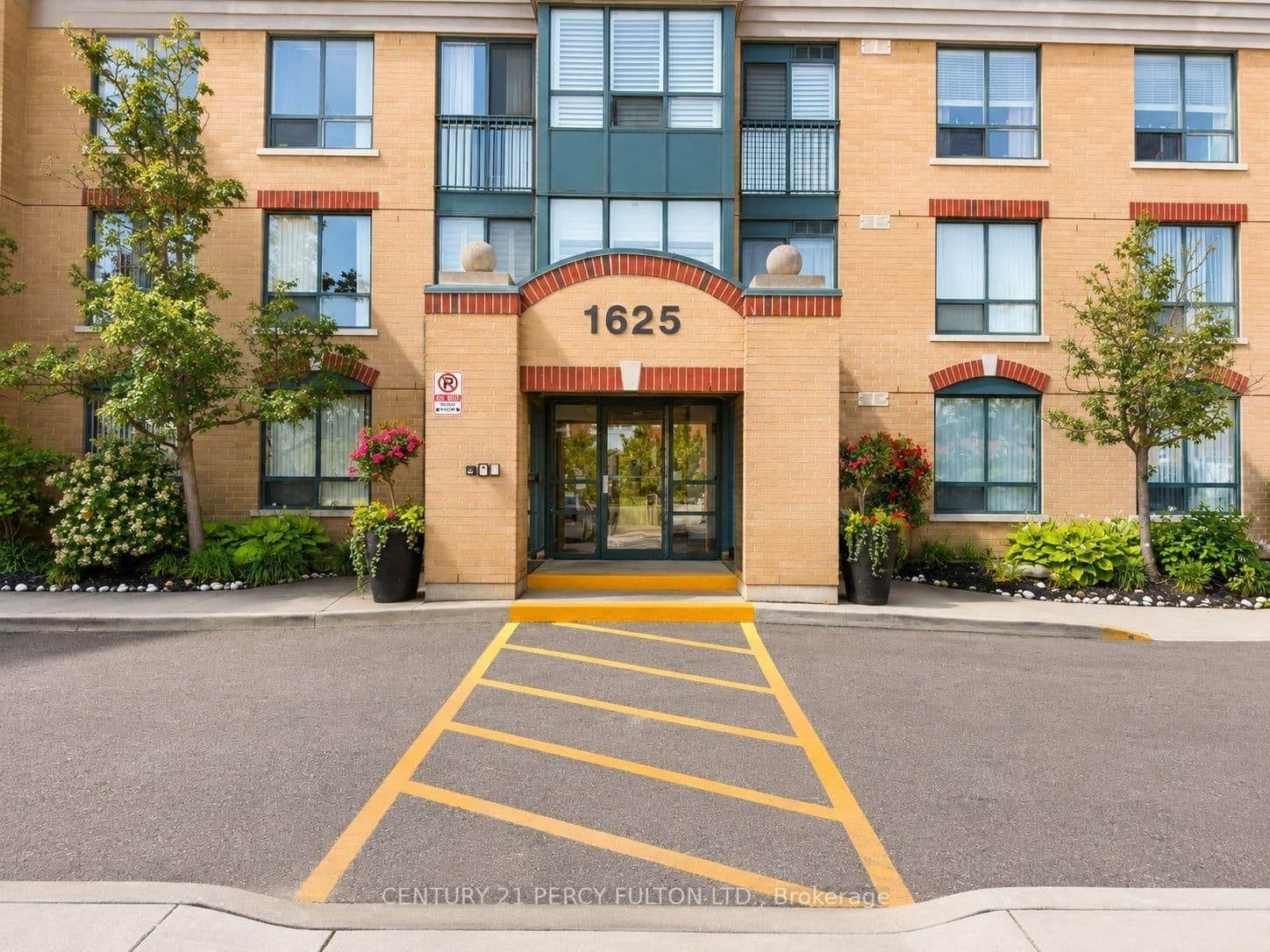 1625 Pickering Parkway, Unit 1201 - Image 2