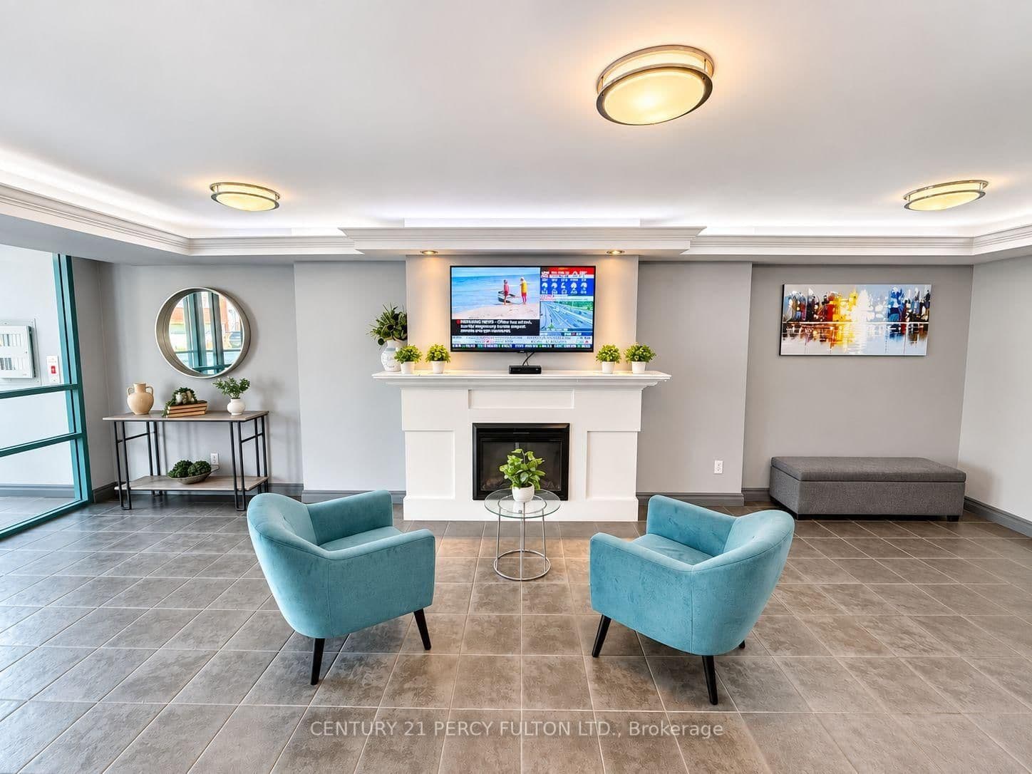 1625 Pickering Parkway, Unit 1201 - Image 4