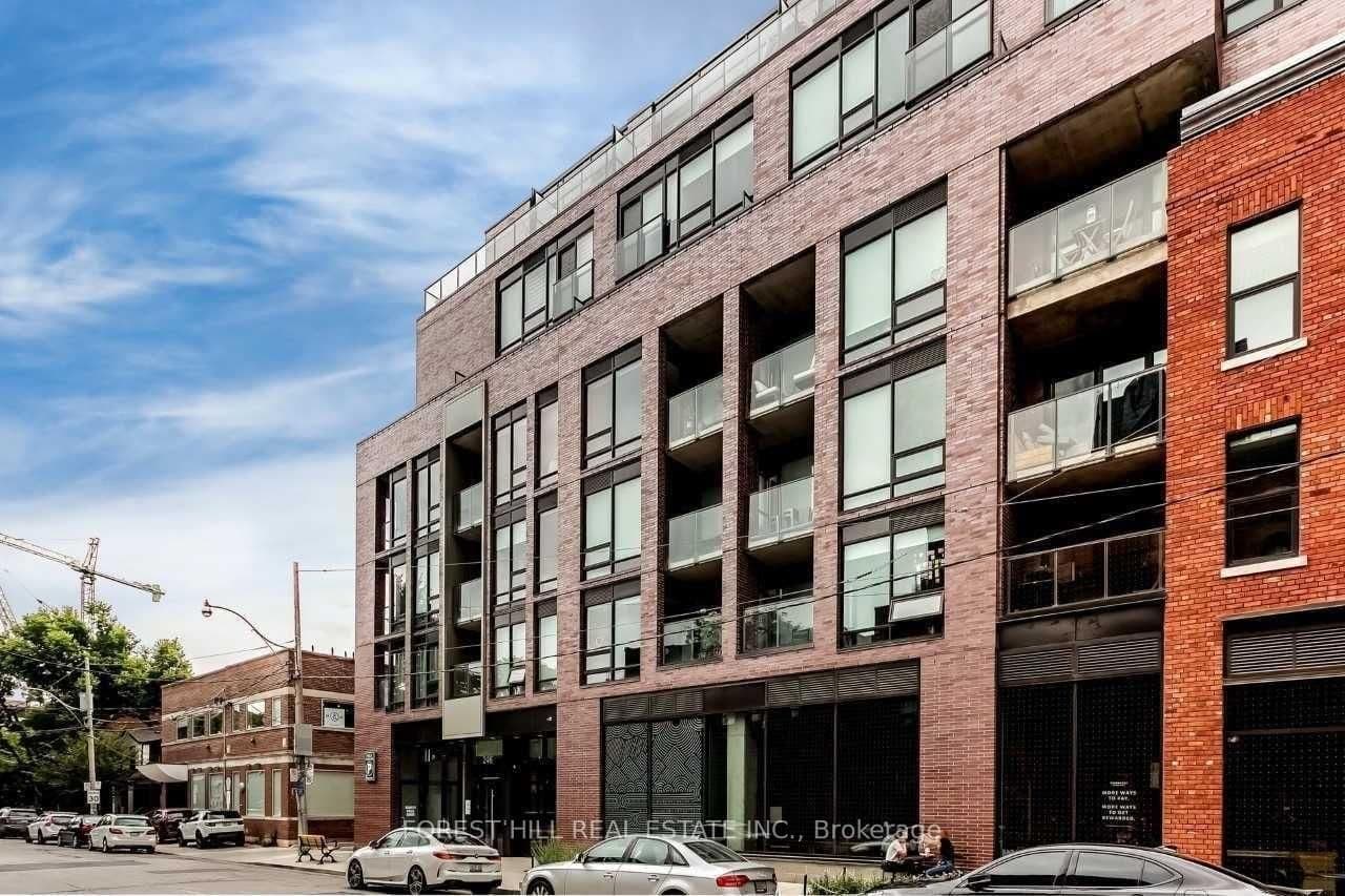 246 Logan Avenue, Unit 212 - Image 1