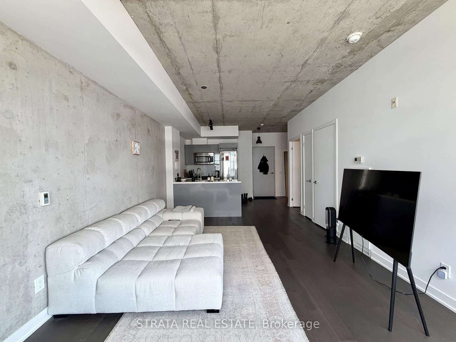 1201 Dundas Street E, Unit 606 - Image 1