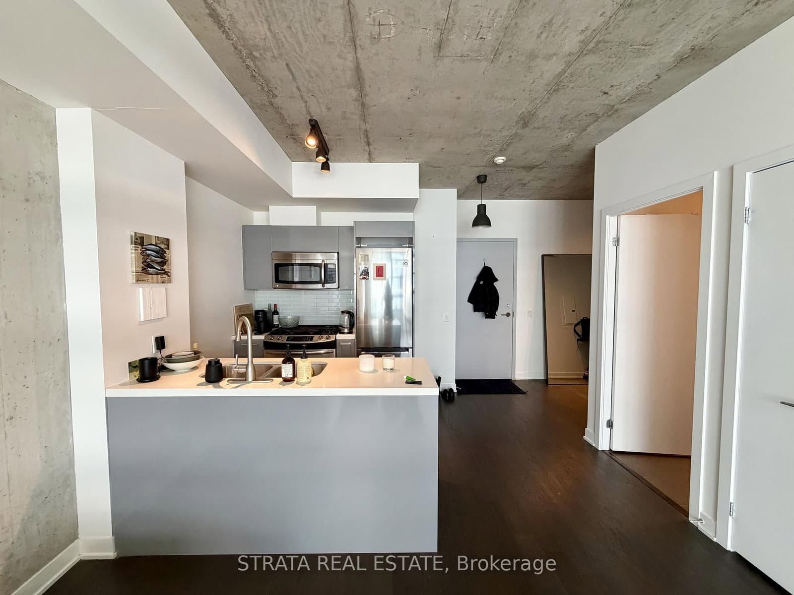 1201 Dundas Street E, Unit 606 - Image 3